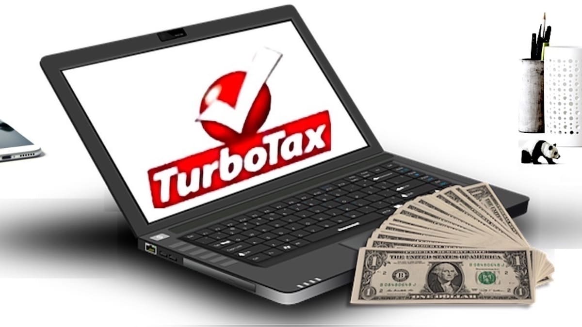 Install Turbotax on new Computer